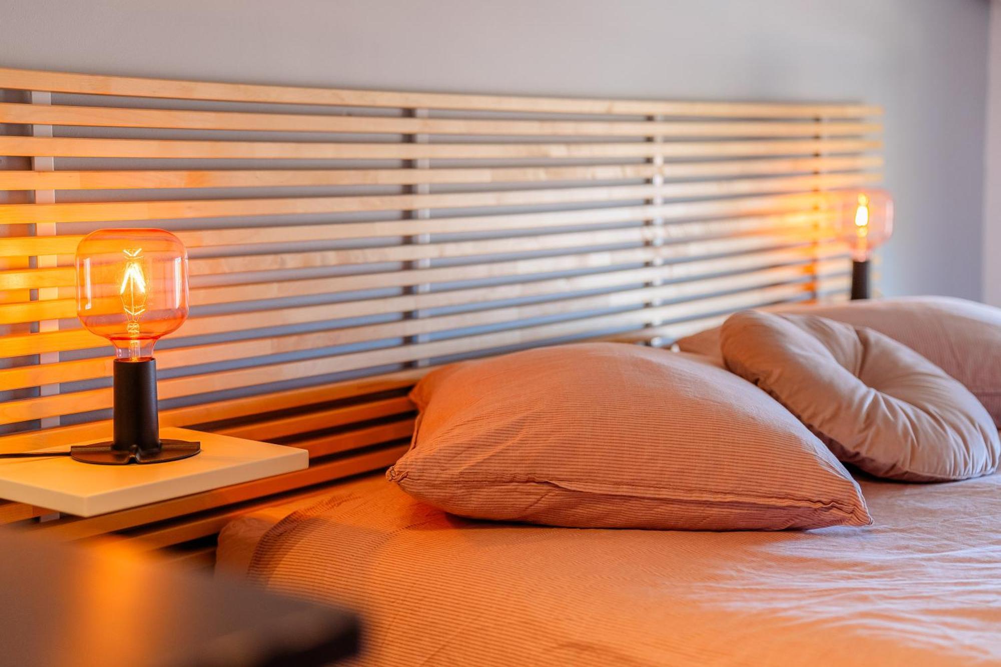 Appart Hypercentre Clim 2Chb Quartierchic Aix-en-Provence Zewnętrze zdjęcie