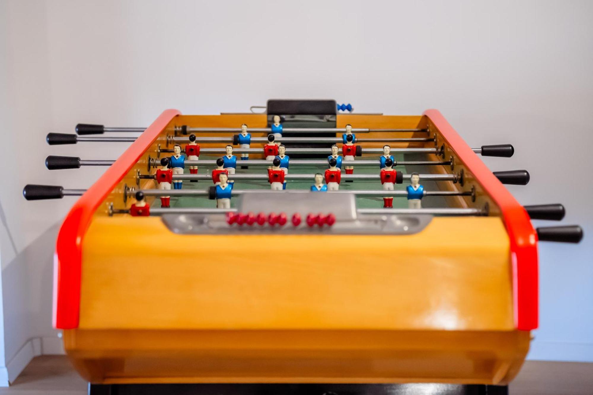 Appart Hypercentre Clim 2Chb Quartierchic Aix-en-Provence Zewnętrze zdjęcie