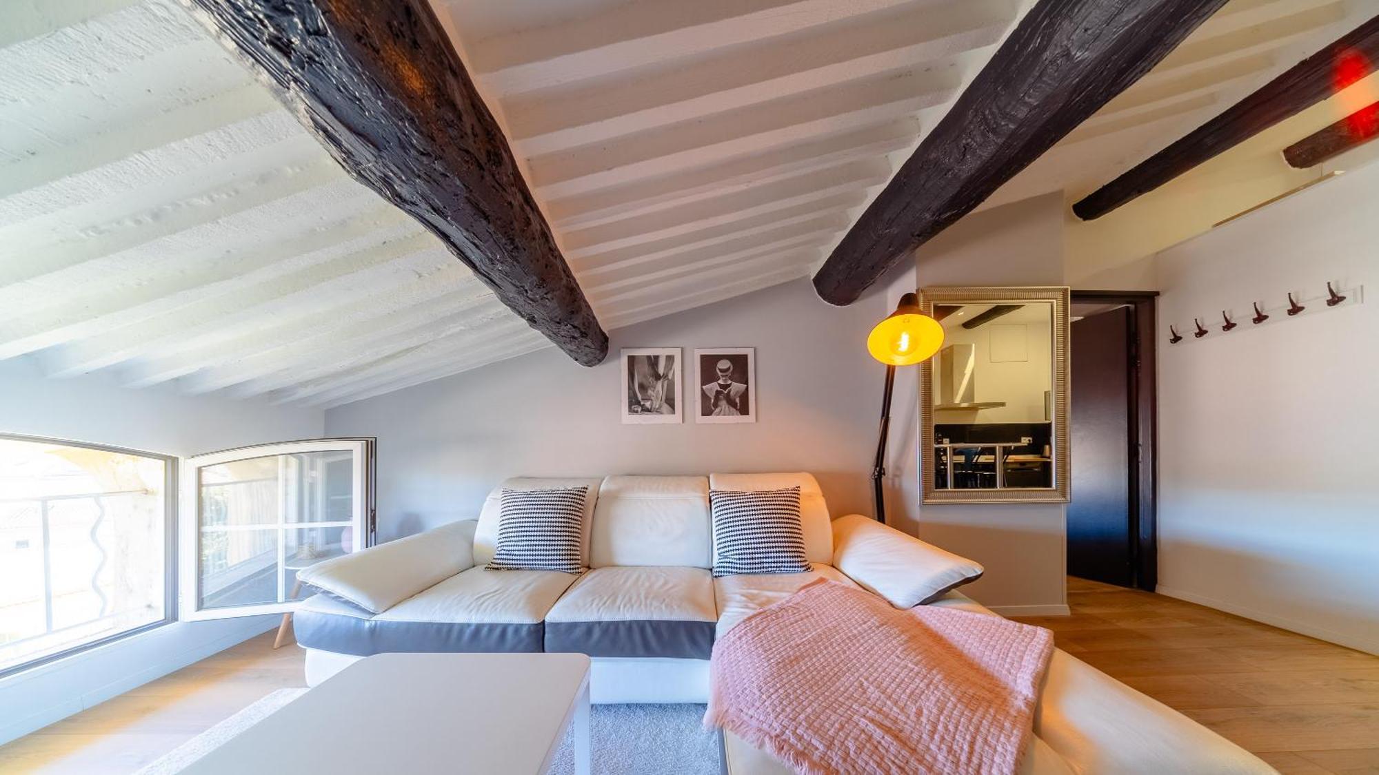 Appart Hypercentre Clim 2Chb Quartierchic Aix-en-Provence Zewnętrze zdjęcie