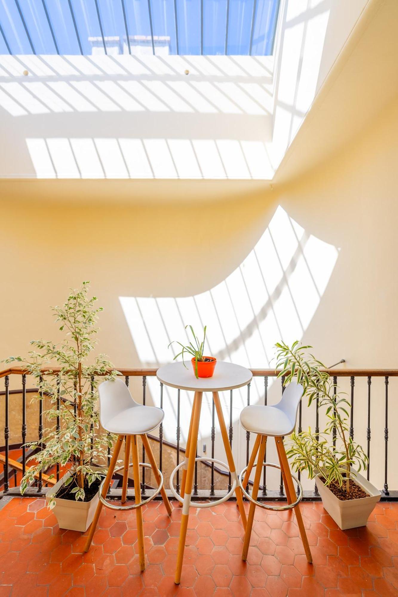 Appart Hypercentre Clim 2Chb Quartierchic Aix-en-Provence Zewnętrze zdjęcie