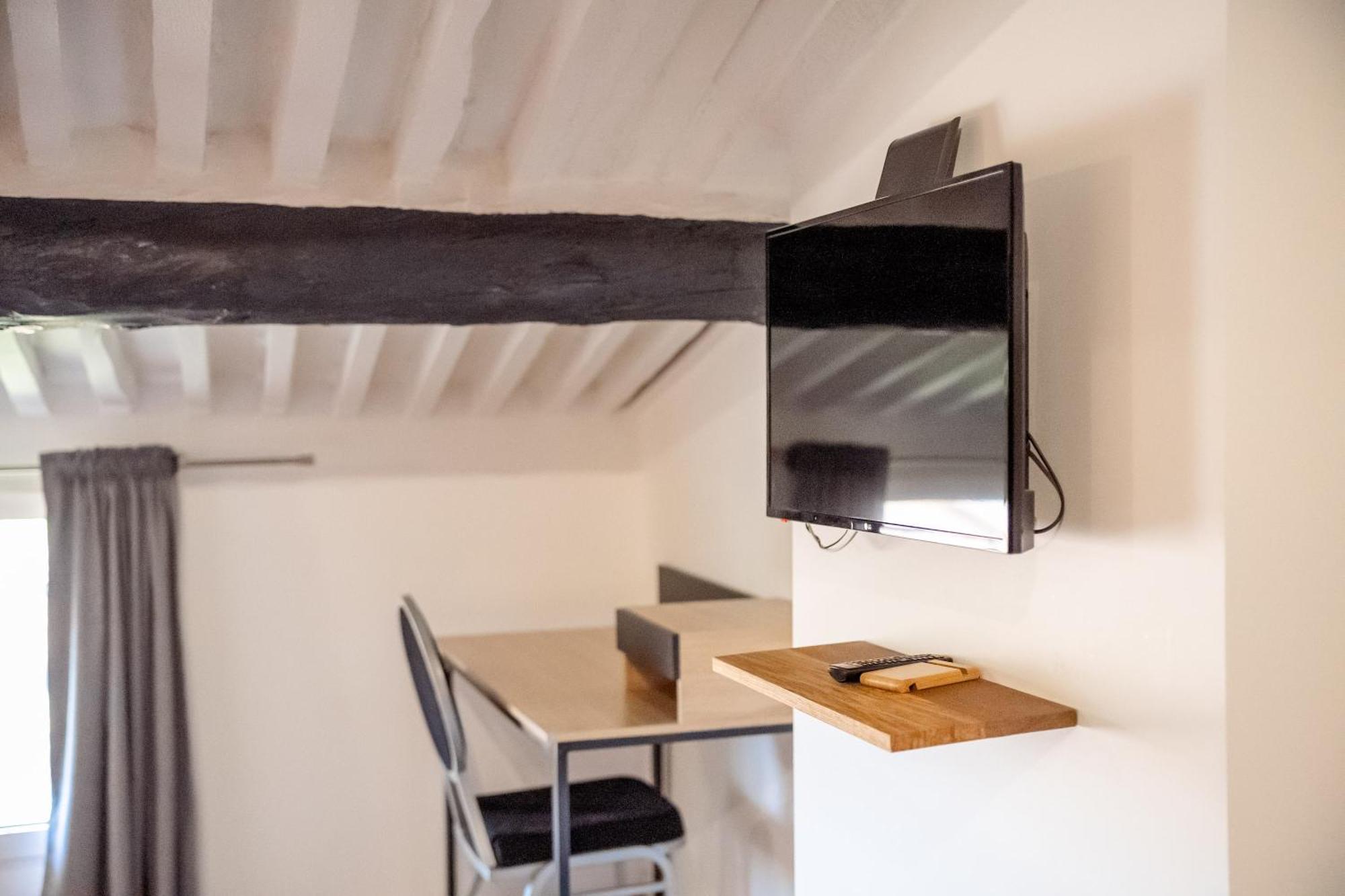 Appart Hypercentre Clim 2Chb Quartierchic Aix-en-Provence Zewnętrze zdjęcie