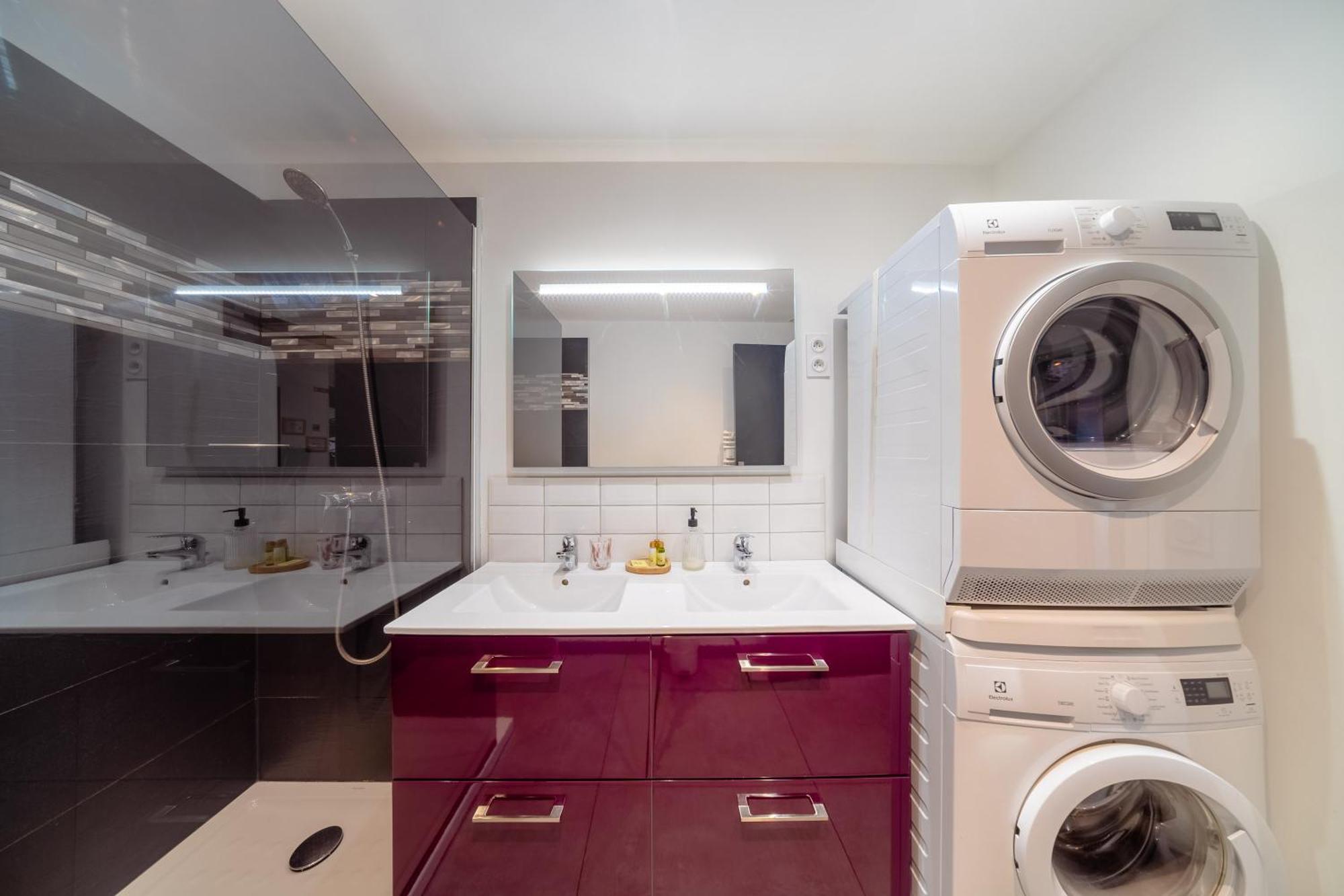 Appart Hypercentre Clim 2Chb Quartierchic Aix-en-Provence Zewnętrze zdjęcie