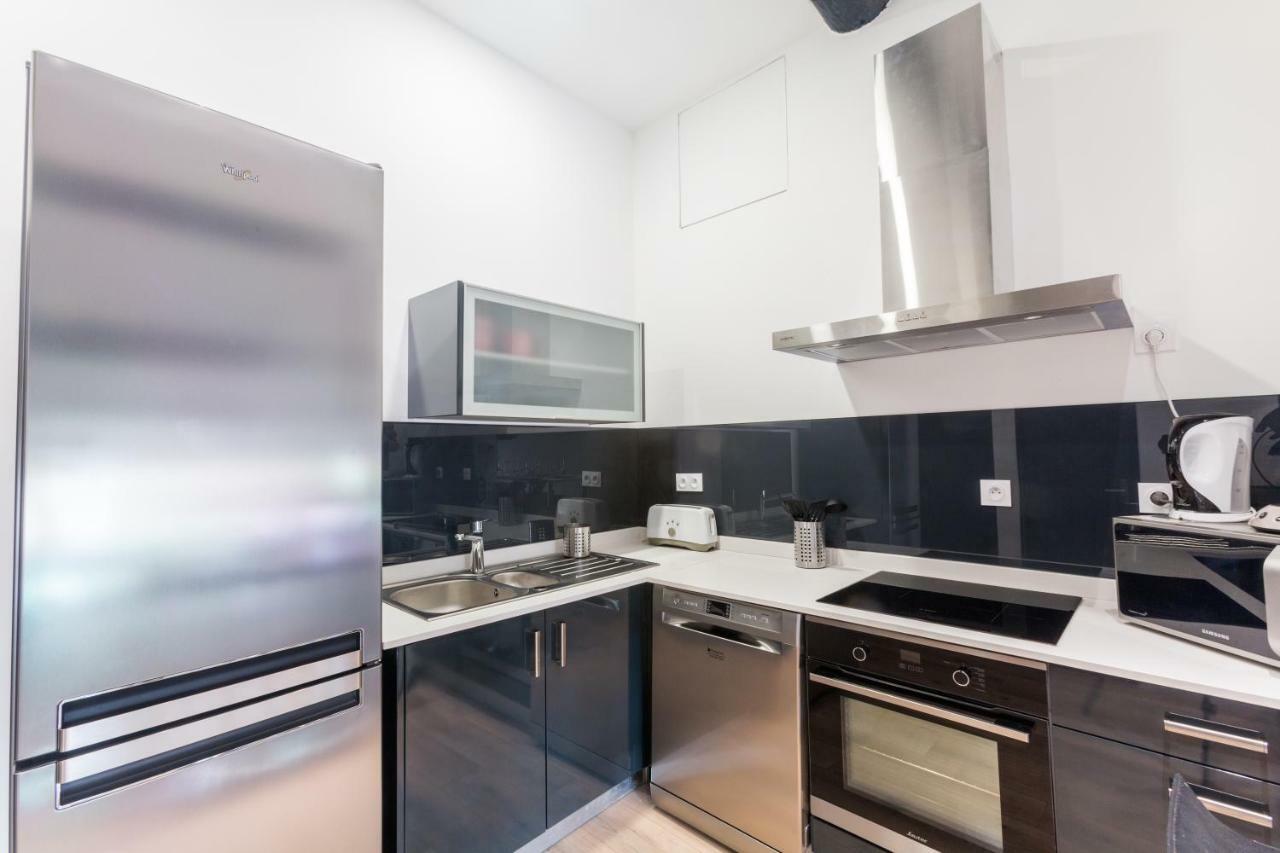 Appart Hypercentre Clim 2Chb Quartierchic Aix-en-Provence Zewnętrze zdjęcie